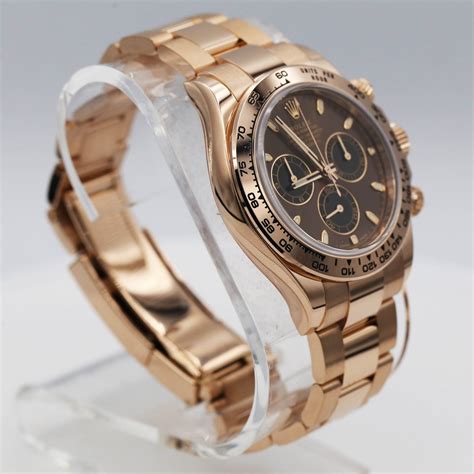 mens rose gold rolex|rolex oyster everose gold price.